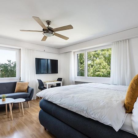 דירות קרויצלינגן Soho 5B !Gratis Parken, Free Parking! מראה חיצוני תמונה
