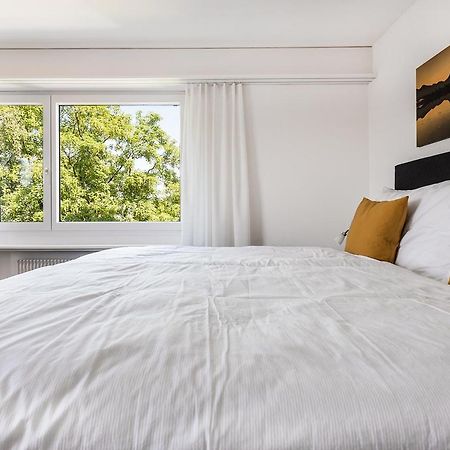 דירות קרויצלינגן Soho 5B !Gratis Parken, Free Parking! מראה חיצוני תמונה