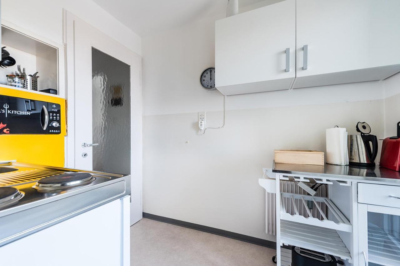 דירות קרויצלינגן Soho 5B !Gratis Parken, Free Parking! מראה חיצוני תמונה