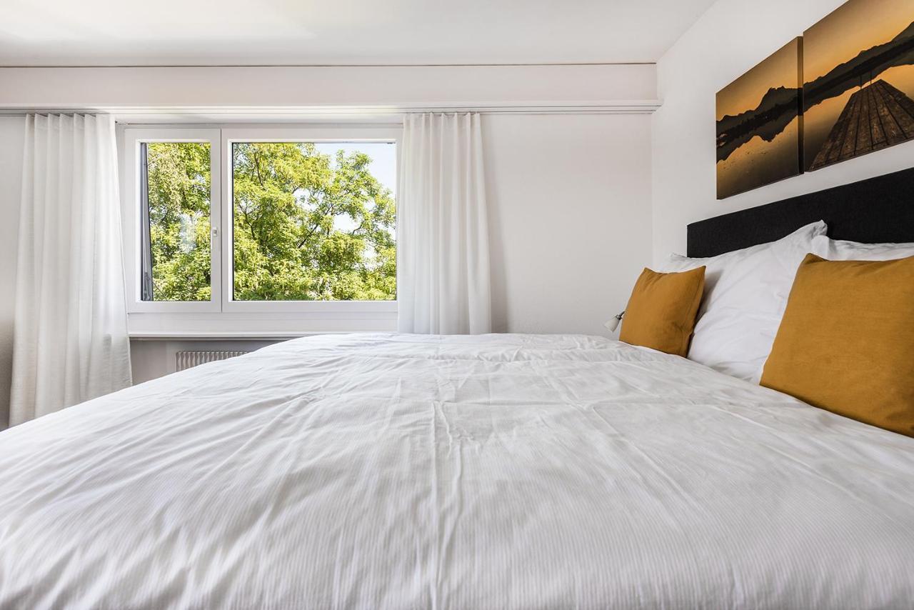 דירות קרויצלינגן Soho 5B !Gratis Parken, Free Parking! מראה חיצוני תמונה