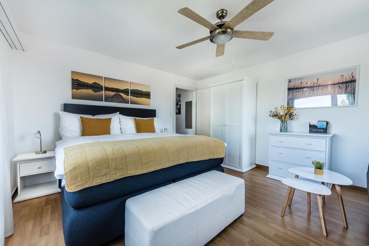 דירות קרויצלינגן Soho 5B !Gratis Parken, Free Parking! מראה חיצוני תמונה