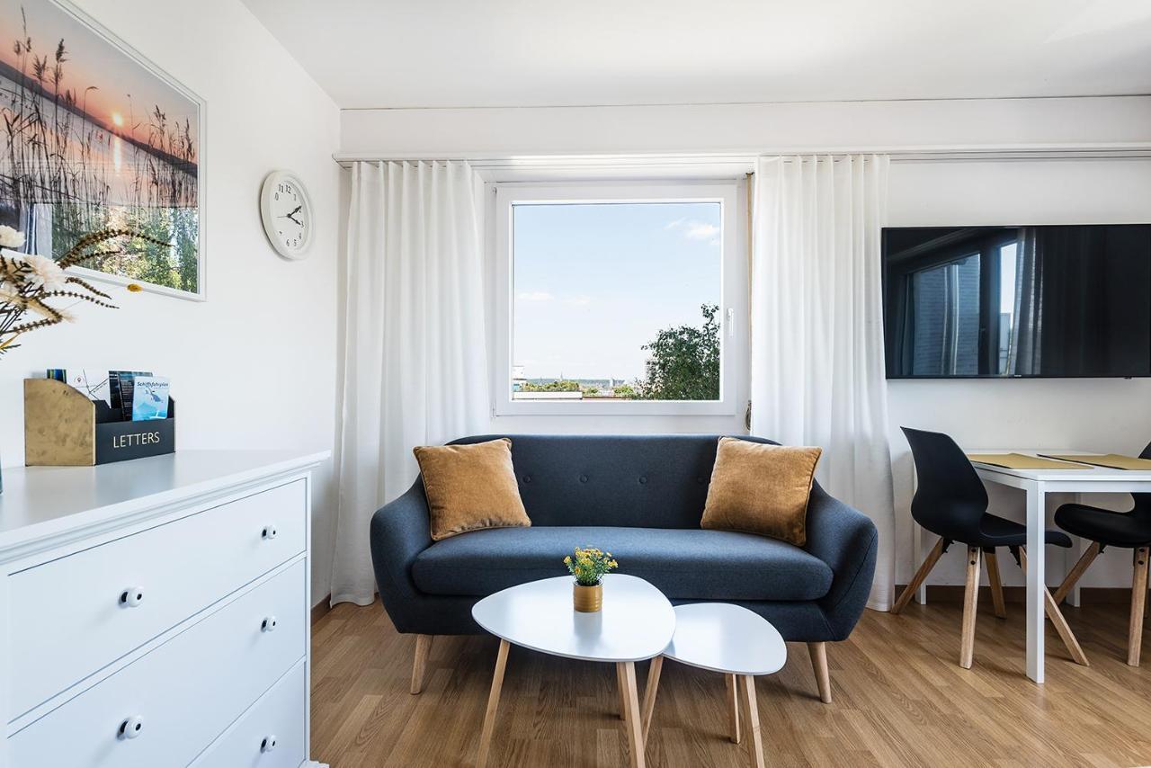 דירות קרויצלינגן Soho 5B !Gratis Parken, Free Parking! מראה חיצוני תמונה